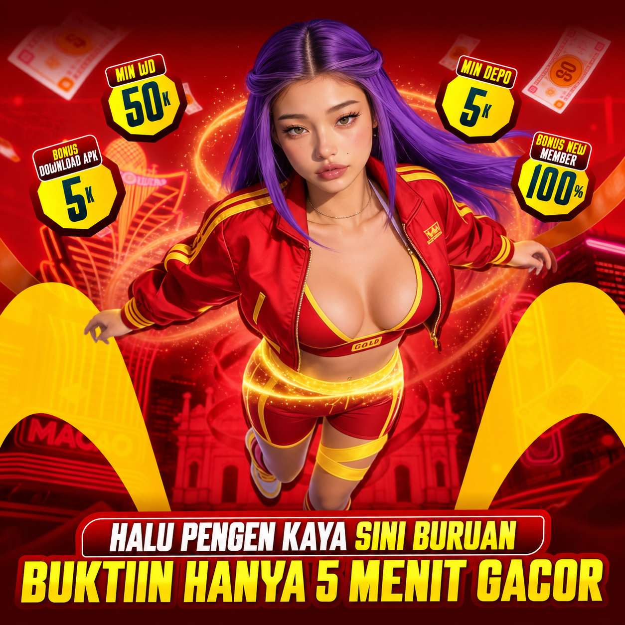 LAOPAN4D : Situs Hiburan Santai Paling Gacor Buat Kawan Nongkrong